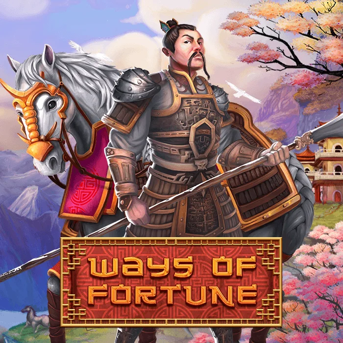 Ways Of Fortune game