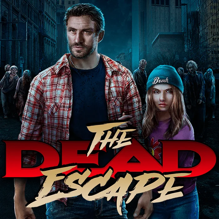 The Dead Escape game