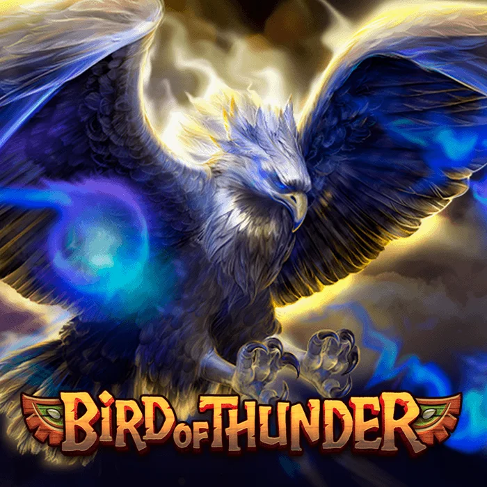 Bird of Thunder game