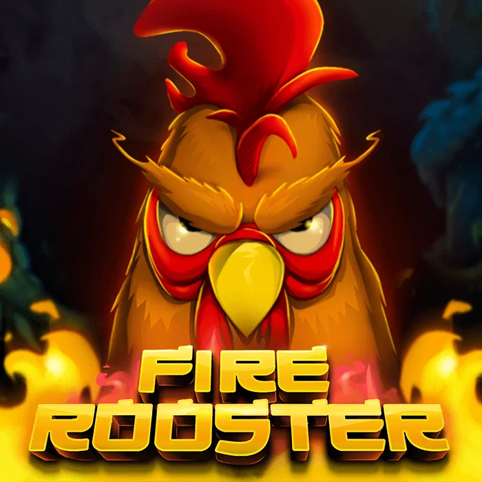 Fire Rooster game