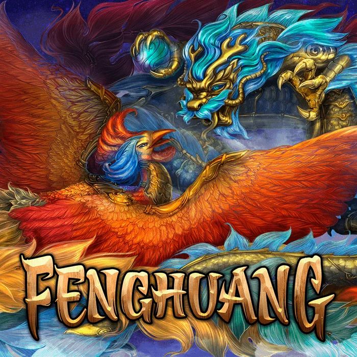 Fenghuang game