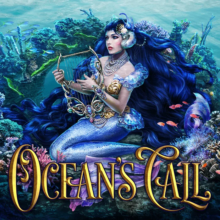 Ocean's Call game