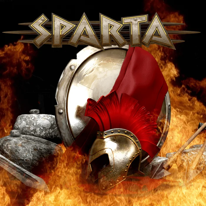 Sparta game