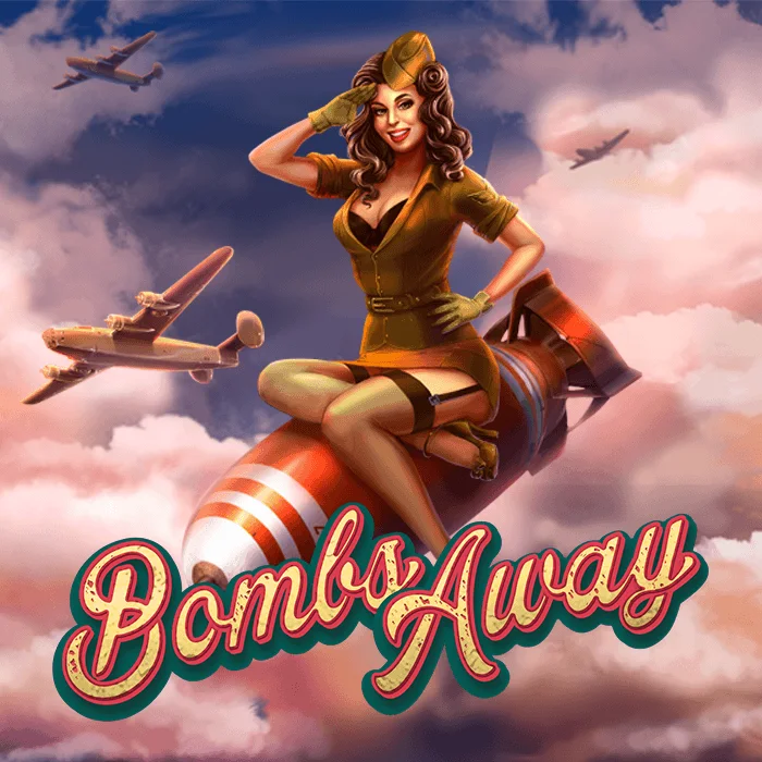 Bombs Away game