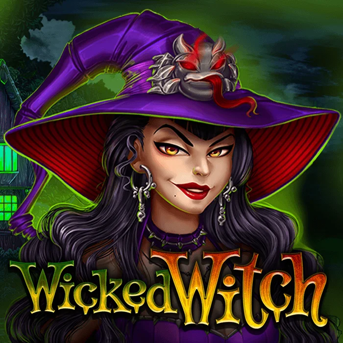 Wicked Witch game