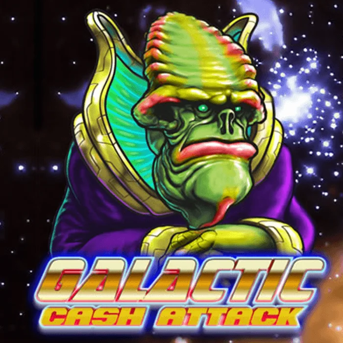 Galactic Cash game