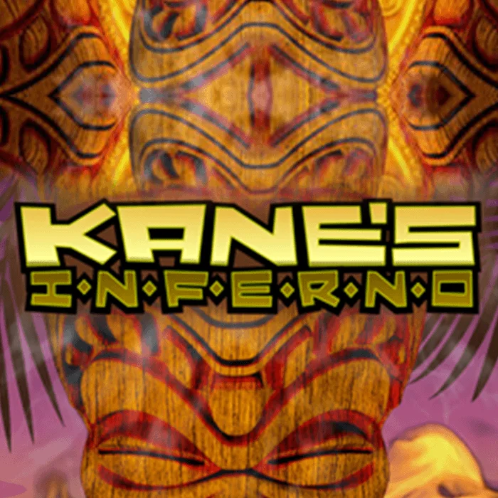 Kane's Inferno game