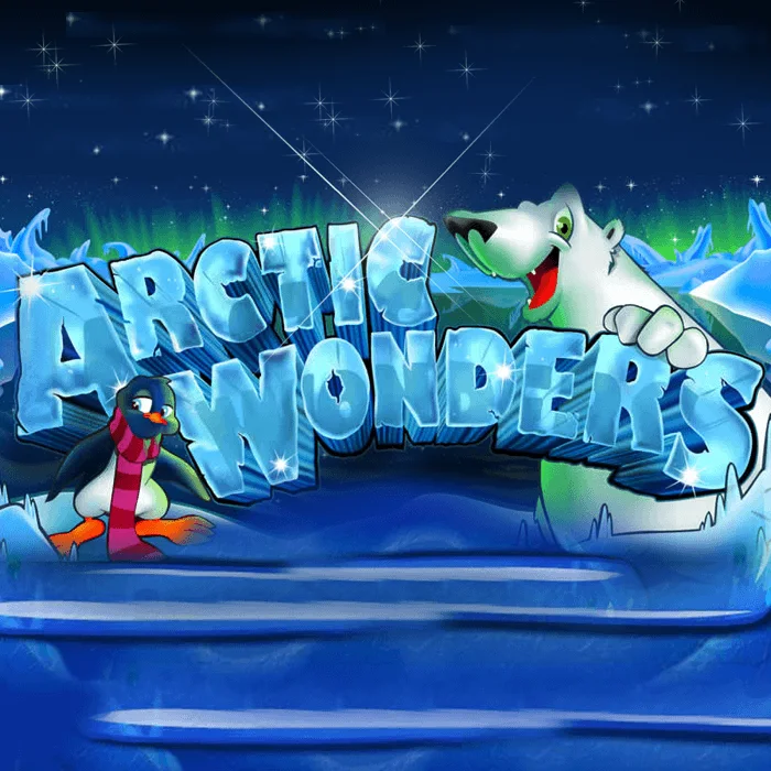 Arctic Wonders game