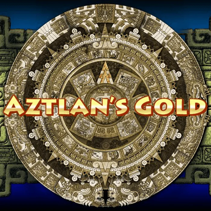 Aztlan's Gold game