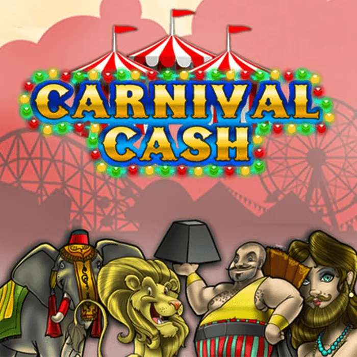 Carnival Cash game