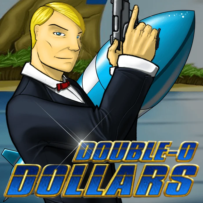Double O Dollars game