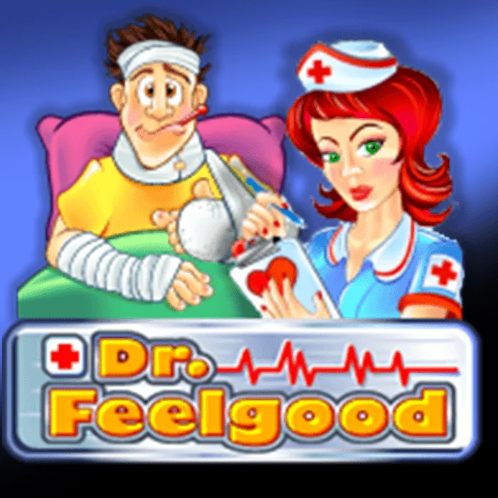 Dr Feelgood game