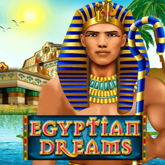 Egyptian Dreams game