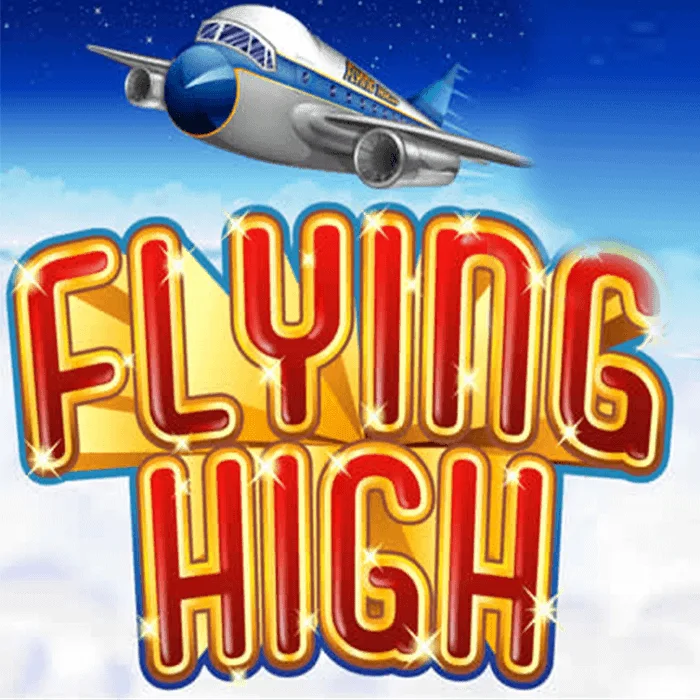 Flying High game