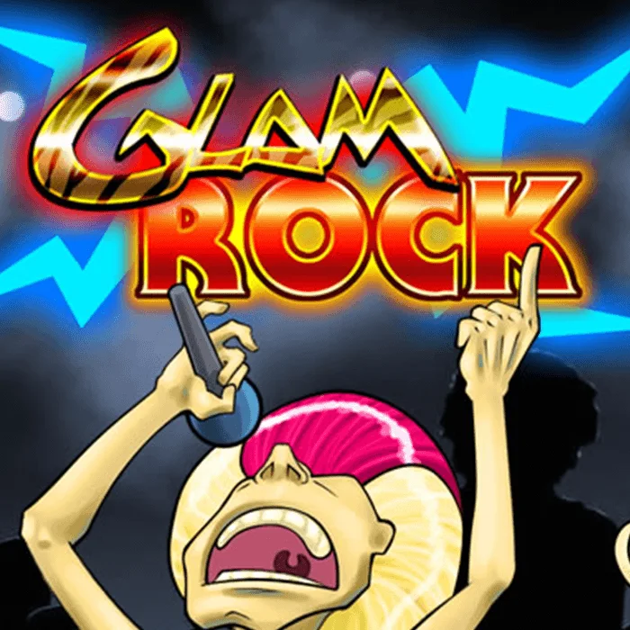 Glam Rock game