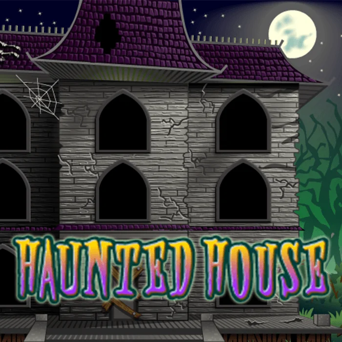 Haunted House game