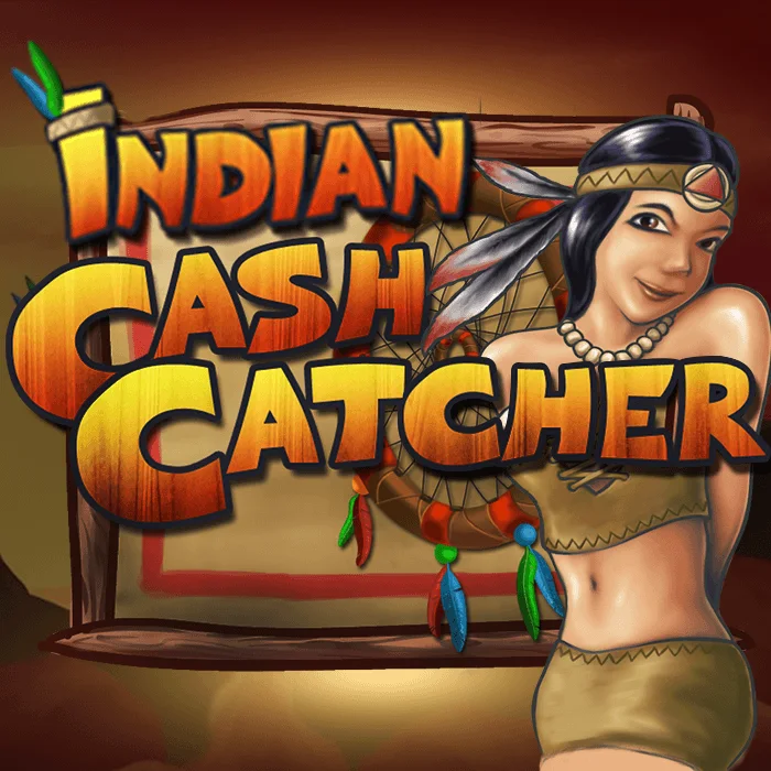 Indian Cash Catcher game