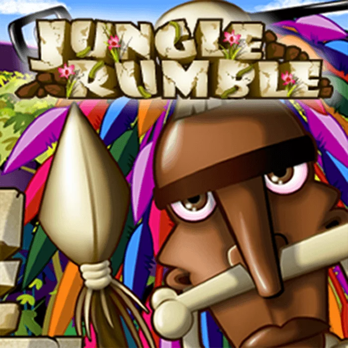 Jungle Rumble game