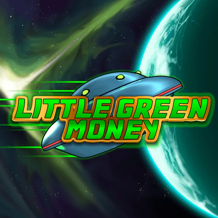 Little Green Money game