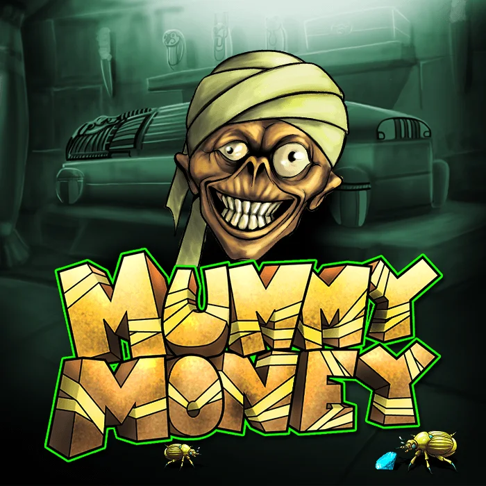 Mummy Money game
