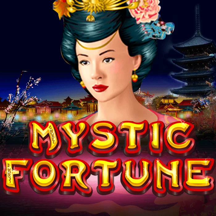 Mystic Fortune game