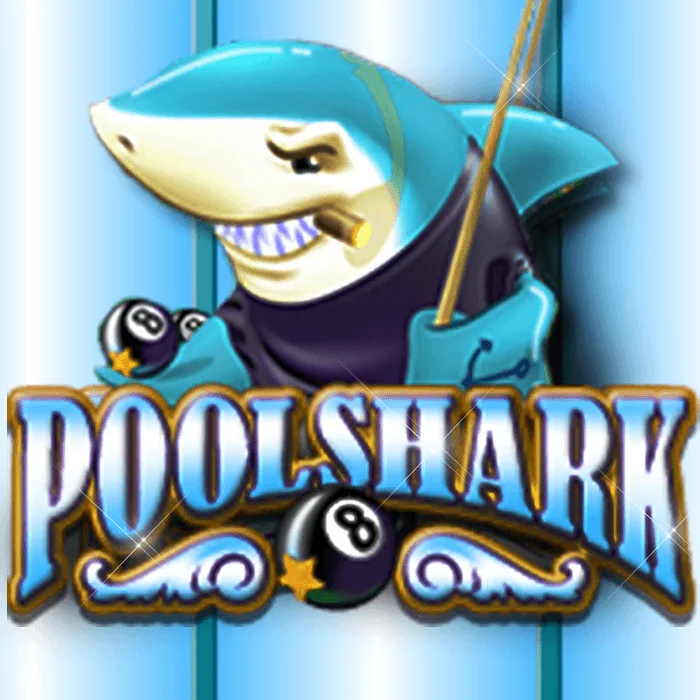 Pool Shark game