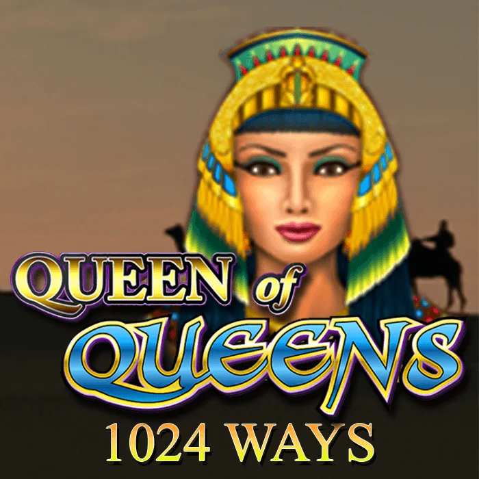 Queen of Queens II game