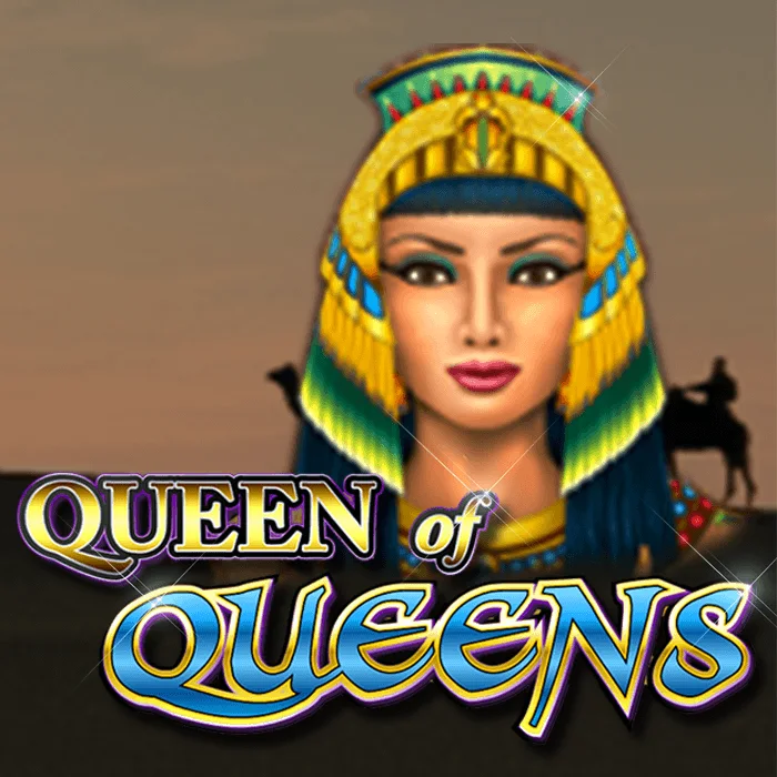 Queen of Queens game