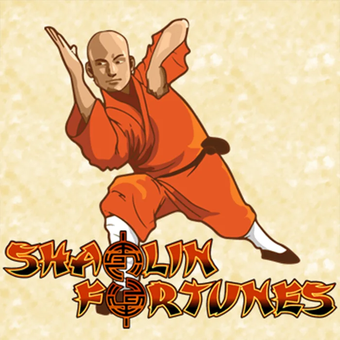 Shaolin Fortunes game