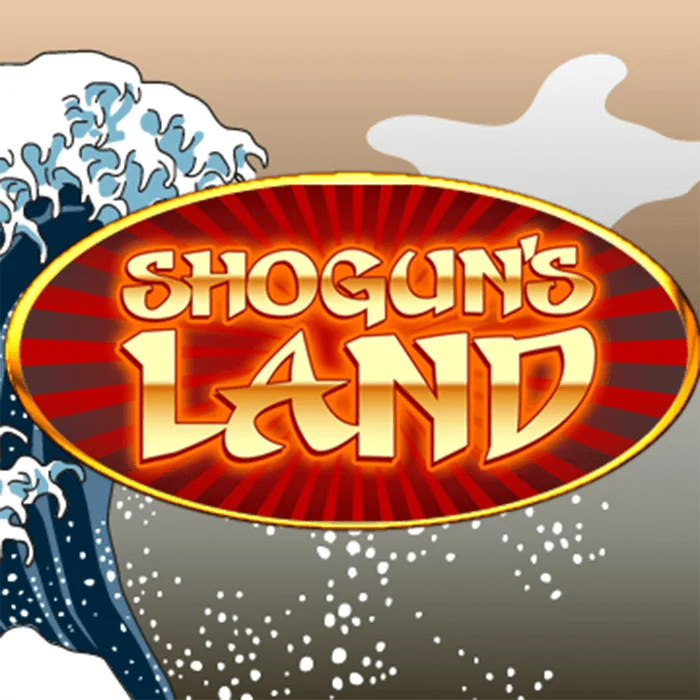 Shogun's Land game