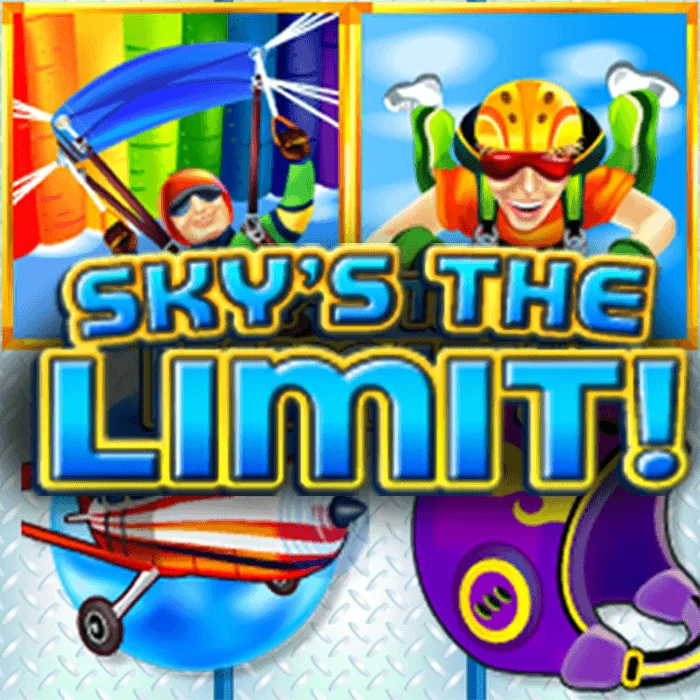 Sky's the Limit game