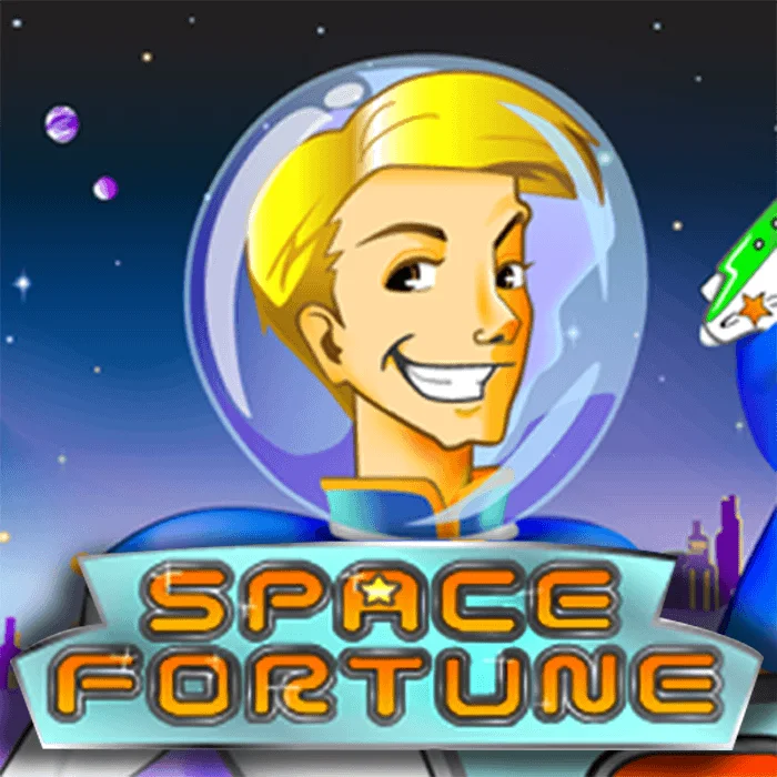 Space Fortune game