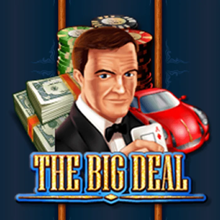 The Big Deal game