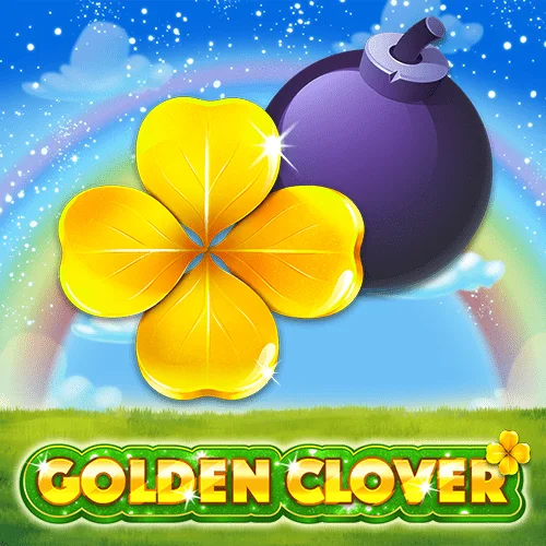 Golden Clover game