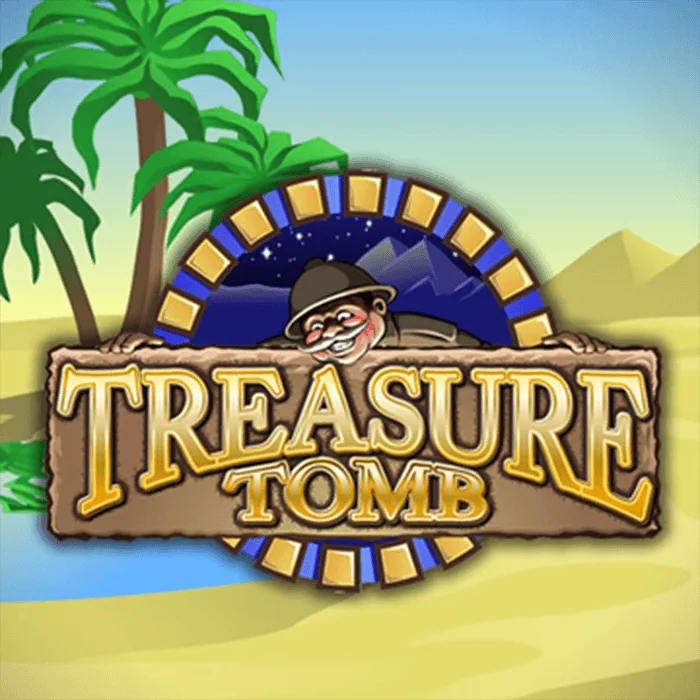 Treasure Tomb game