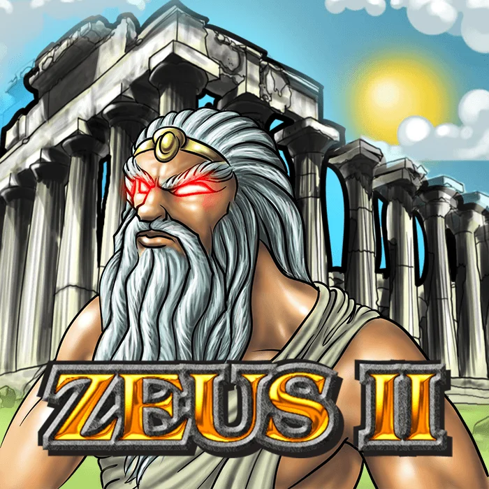 Zeus 2 game