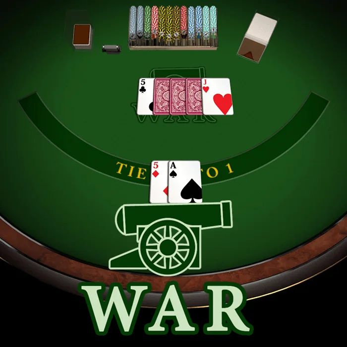 War game