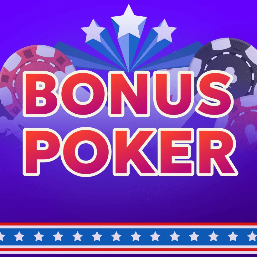 Bonus Poker 100 Hand game