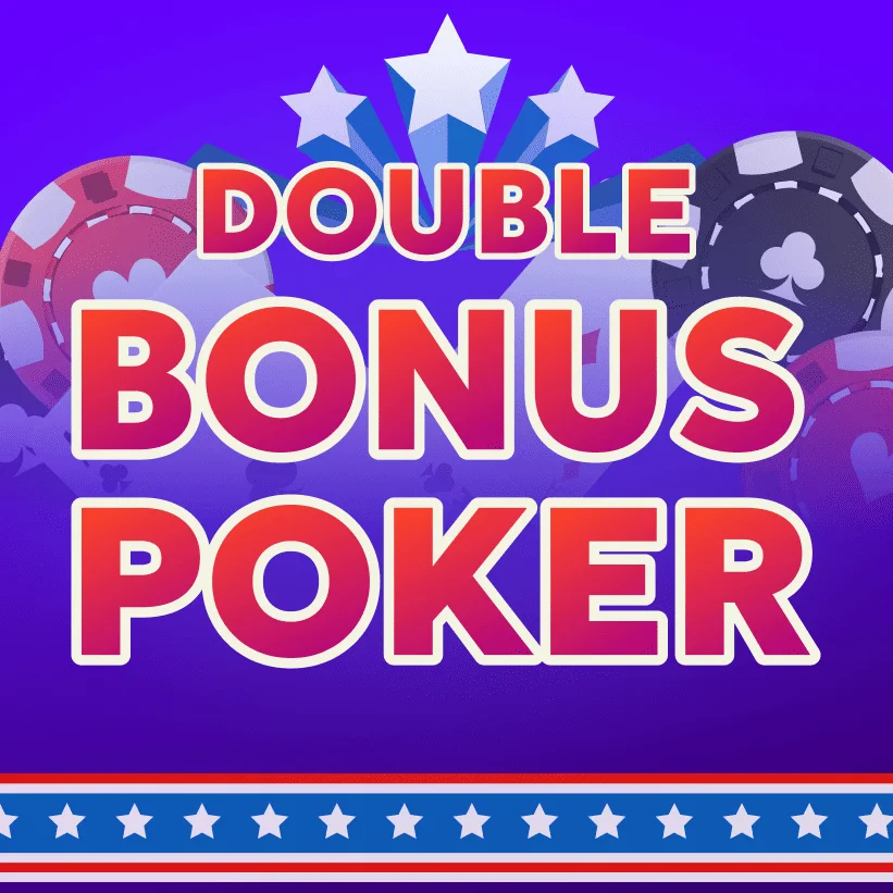 Double Bonus Poker 100 Hand game