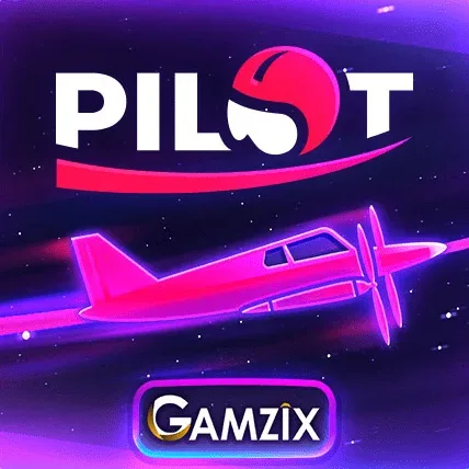 Pilot game