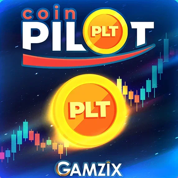 Pilot Coin game