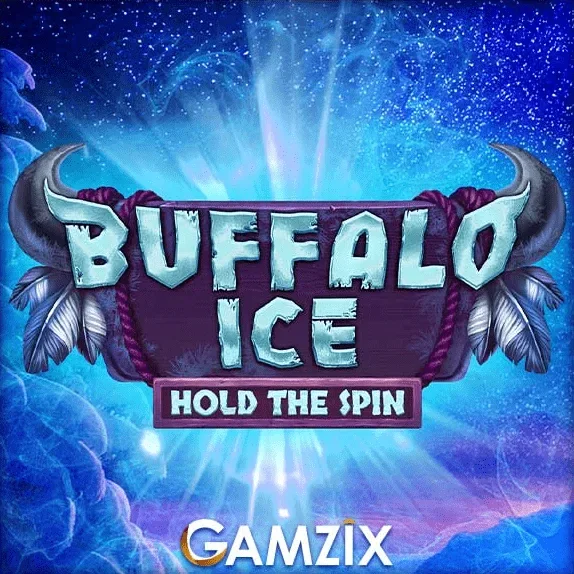 Buffalo Ice: Hold The Spin game