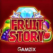 Fruit Story game