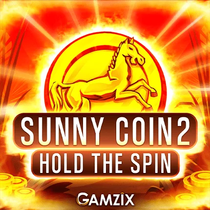 Sunny Coin 2: Hold The Spin game