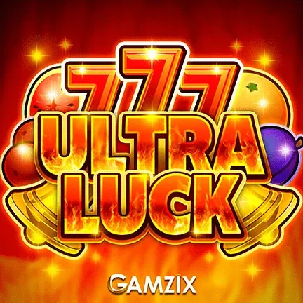 Ultra Luck game