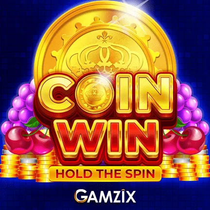 Coin Win: Hold The Spin game