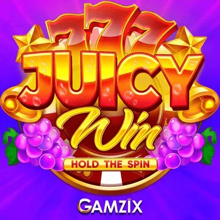 Juicy Win: Hold the Spin game
