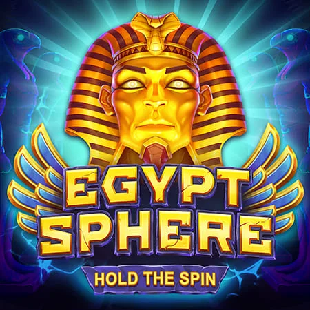 Egypt Sphere: Hold the Spin game