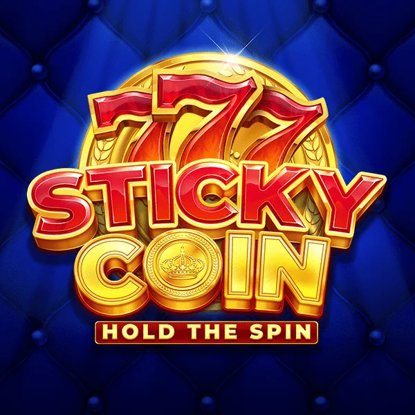 Sticky Coin: Hold The Spin game
