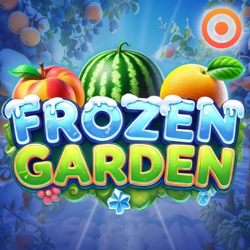 Frozen Garden game
